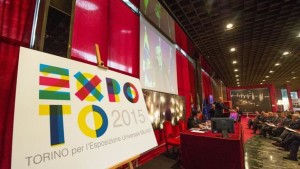 Torino è pronta per l’Expo