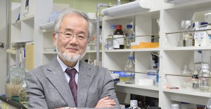 Medicina, il Nobel al giapponese Ohsumi