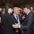 Renzi, la campagna (per il SI) riparte da Torino