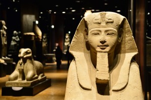 Museo Egizio, patrimonio inalienabile