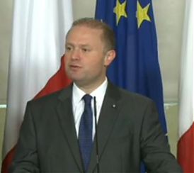 Politica: MALTA, MUSCAT CONFERMATO PREMIER