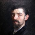 Paolo Gaidano, pittore per passione