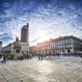 Turismo, per il coronavirus a Torino la ripresa non prima di un anno