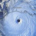 Uragano Laura una forza devastante superiore a Katrina