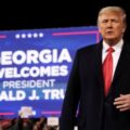 Georgia on my mind: Trump riparte da lì