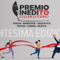 Premio InediTo, record di iscritti