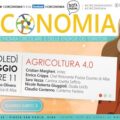 L’agricoltura 4.0 a Circonomia
