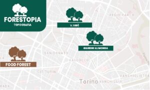 Torino sempre più green