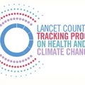Monitorare i progressi in materia di salute e cambiamento climatico