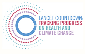 Monitorare i progressi in materia di salute e cambiamento climatico