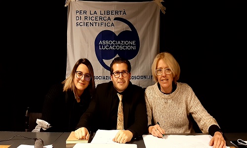 Costituita la cellula torinese dell’associazione Luca Coscioni, coordinerà le attività sul territorio