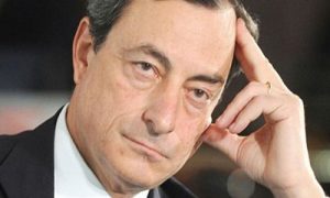 Mario Draghi, in parole sue