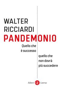 Pandemonio di Walter Ricciardi