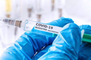 Campagna di vaccinazione anti Covid-19