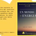 Presentazione del Libro “Un Mondo di Energia