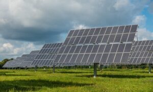 Fotovoltaico, il Piemonte è tra le regioni più virtuose