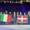 L’Universiade torna a casa: a Lake Placid passaggio di consegne con Torino