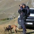 Carabinieri forestali, più attenzione ai lupi e all’acqua