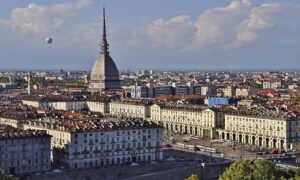 Qualità della vita 2022: Torino al 40° posto