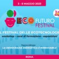 Ecofuturo Festival 2023