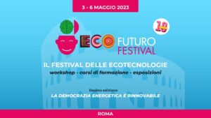 Ecofuturo Festival 2023