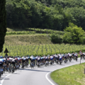Giro d’Italia e sostenibilità, NATIVA mapperà gli impatti della corsa