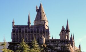 Harry Potter diventa una serie tv: ne avevamo proprio bisogno?