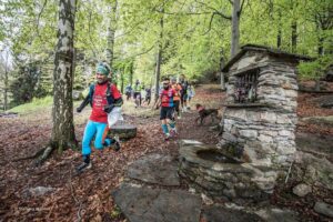 Keep Clean and Run 2023, 340 km di corsa per monitorare gli effetti del cambiamento climatico in montagna