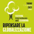 Festival internazionale dell’Economia | Torino, 1-4 giugno 2023