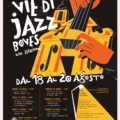 Dal 18 al 20 Agosto torna il grande Jazz a Boves
