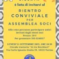 Assemblea della Associazione Piemonte Libertà