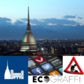 Gazzetta Torino e Ecograffi insieme per raccontare Torino